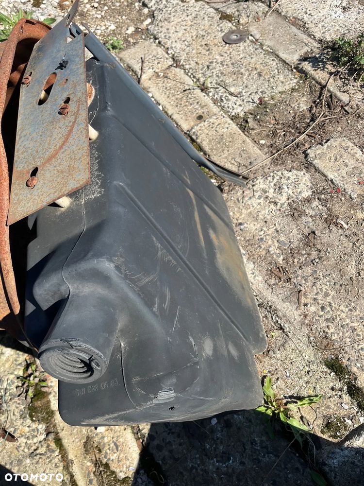 Ramiona i siłowniki do mini ładowarka Bobcat 641 - 9