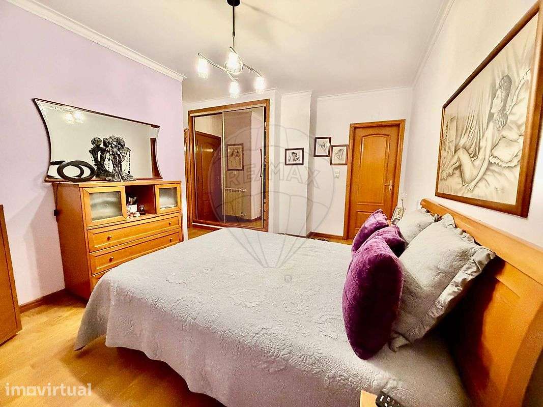 Apartamento T3 para venda - Grande imagem: 3/7