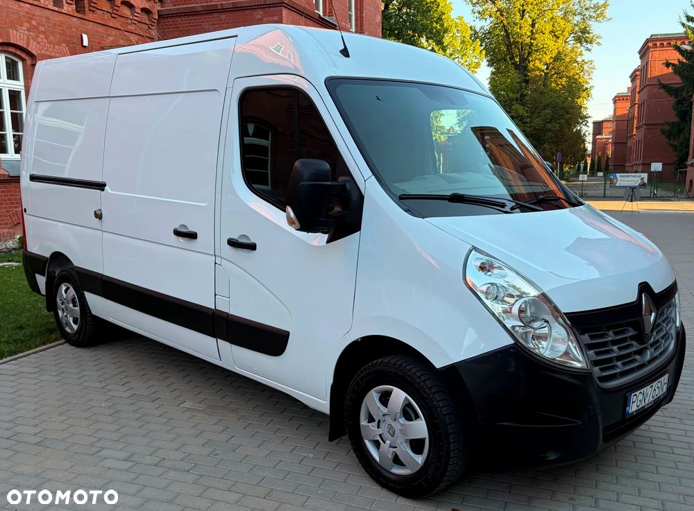 Renault MASTER - 8