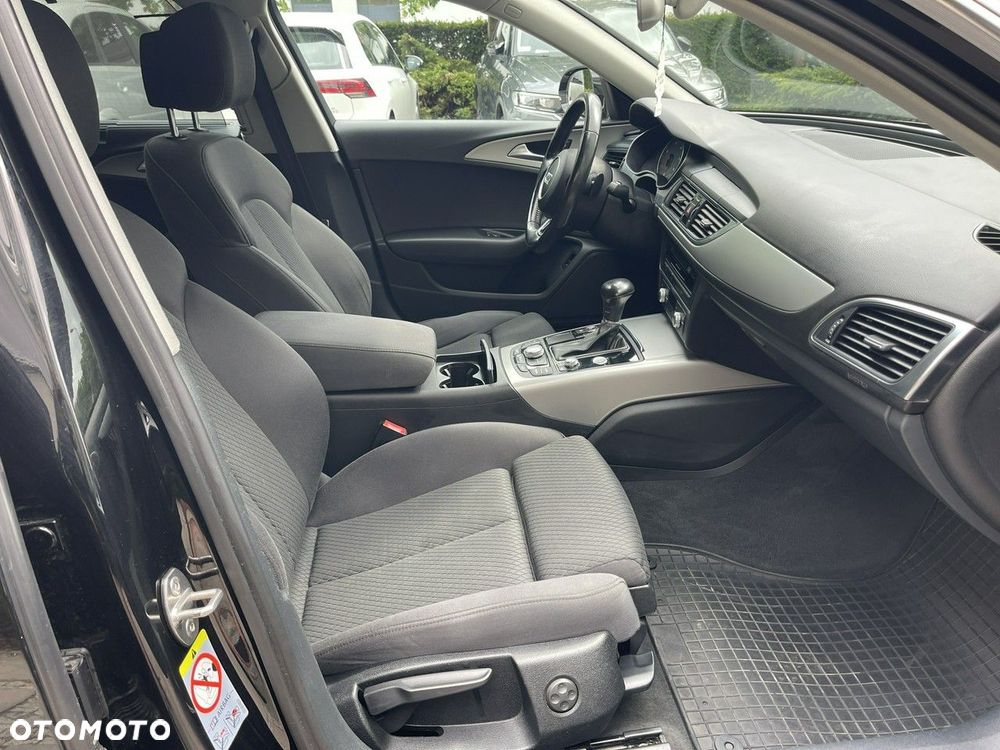 Audi A6 Avant - 30