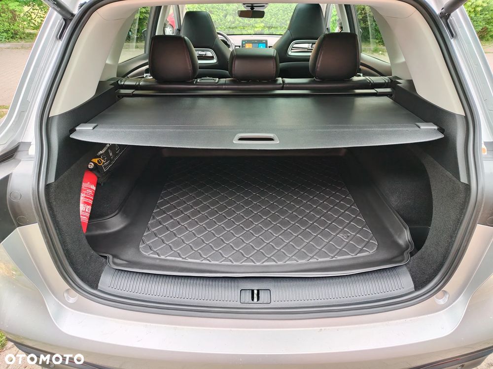 MG HS 1.5T-GDI Luxury - 15