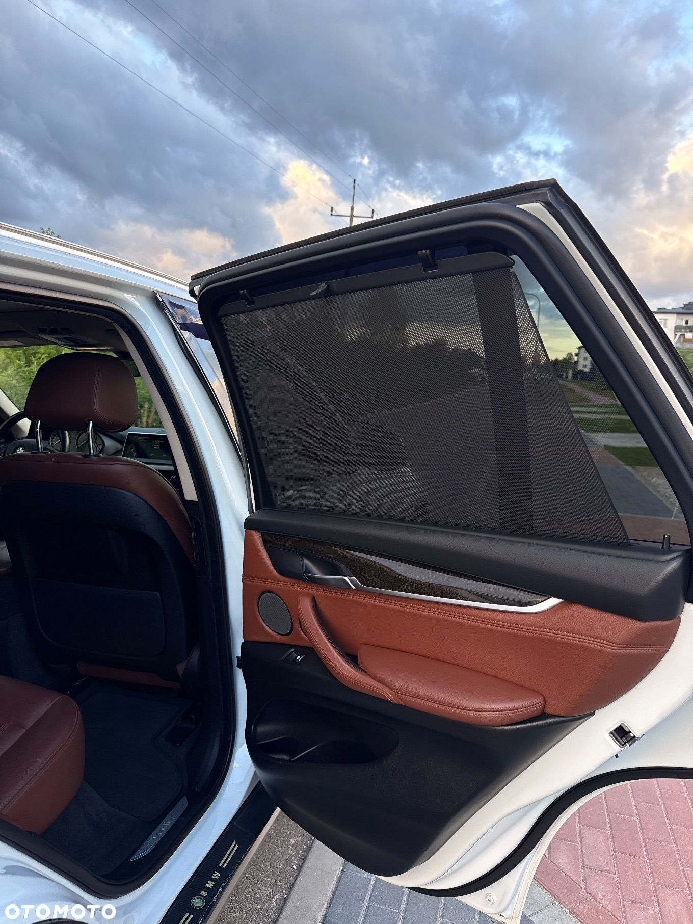 BMW X5 xDrive35i - 12