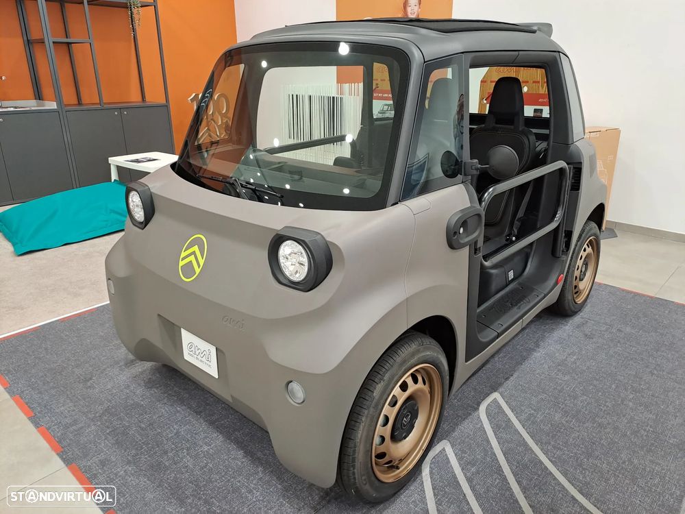 Citroën Ami