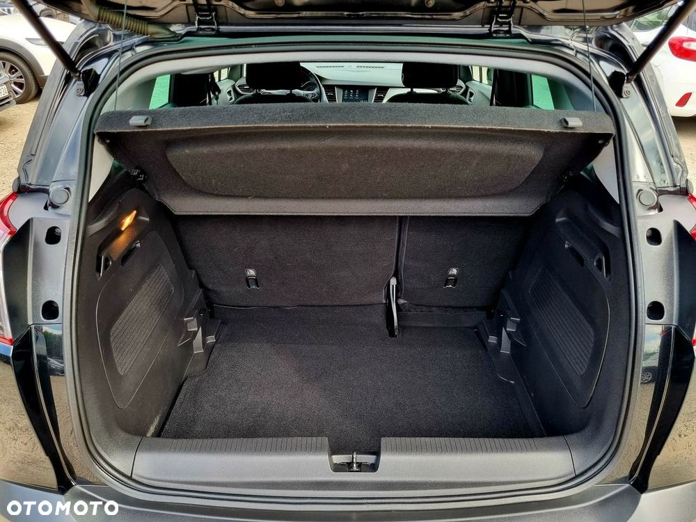 Opel Crossland X 1.2 Edition - 13