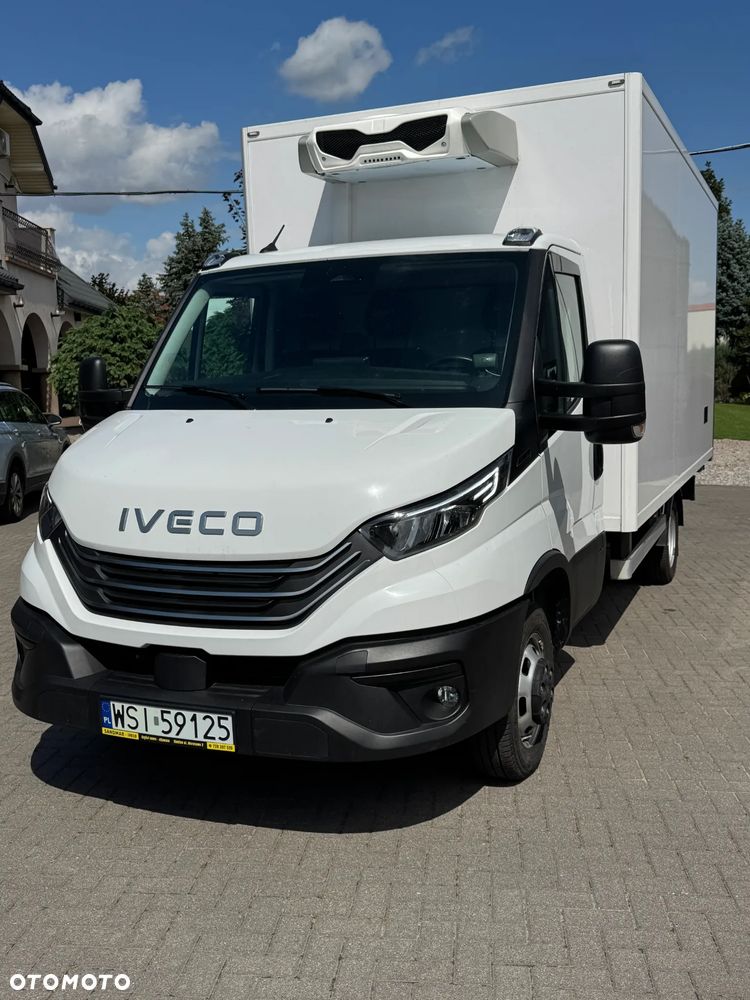 Iveco 50C35 - 3