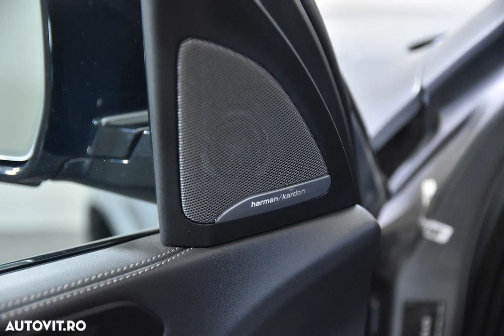 BMW X5 xDrive40i AT MHEV - 16