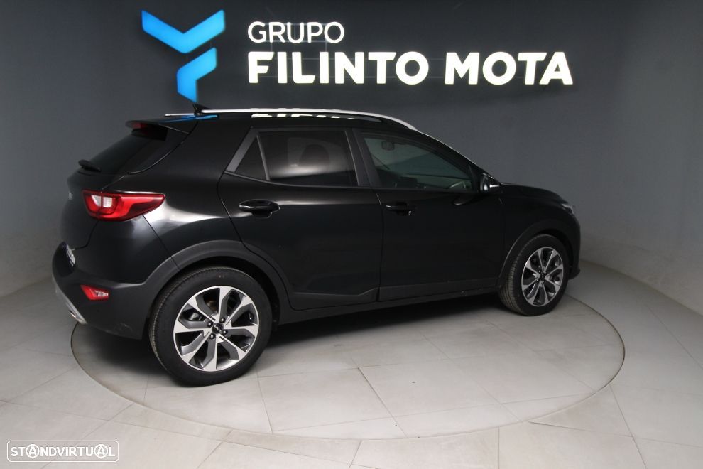 Kia Stonic 1.0 T-GDI Drive 7DCT - 2