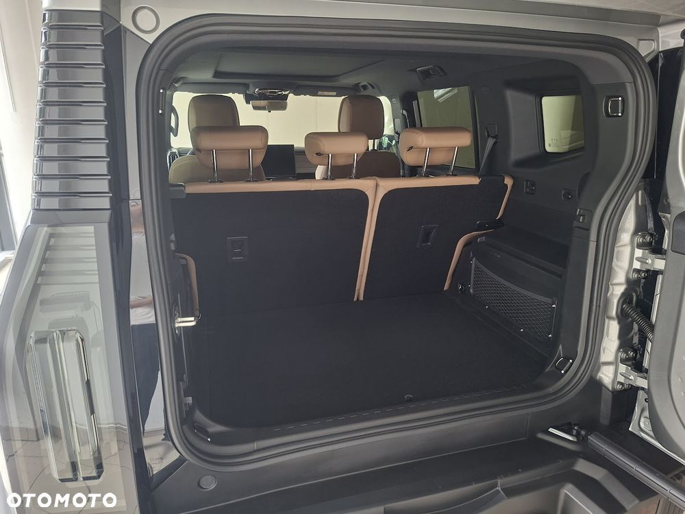 Jetour T2 - 18