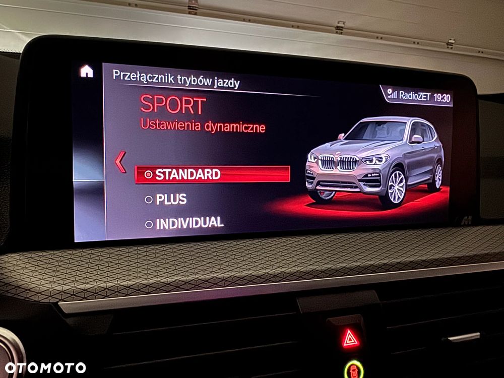BMW X3 xDrive30i M Sport sport - 25