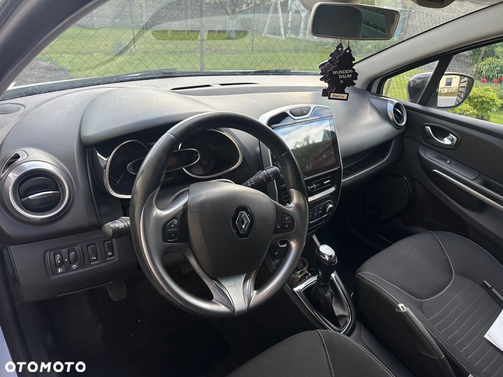 Renault Clio ENERGY TCe 90 Start & Stop LIMITED - 15
