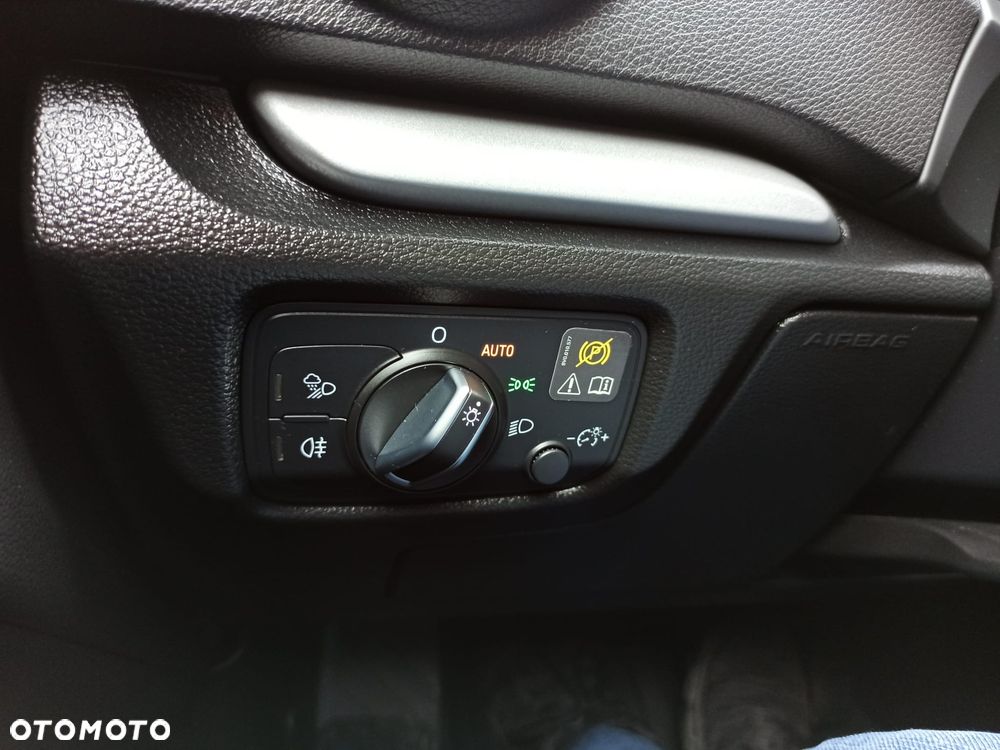 Audi A3 Sportback 30 TDI sport - 26