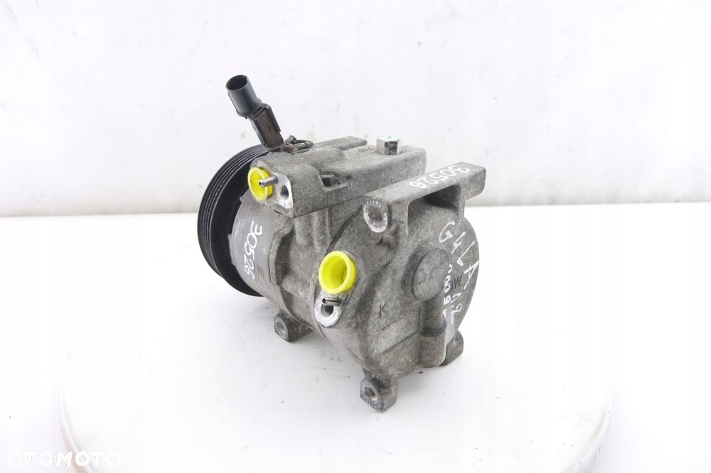 Sprężarka Klimatyzacji HYUNDAI I10 I20 1.2 G4LA - 3