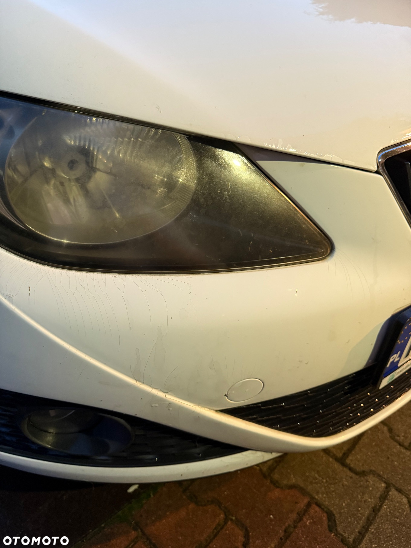 Seat Ibiza 1.2 12V Entry - 16