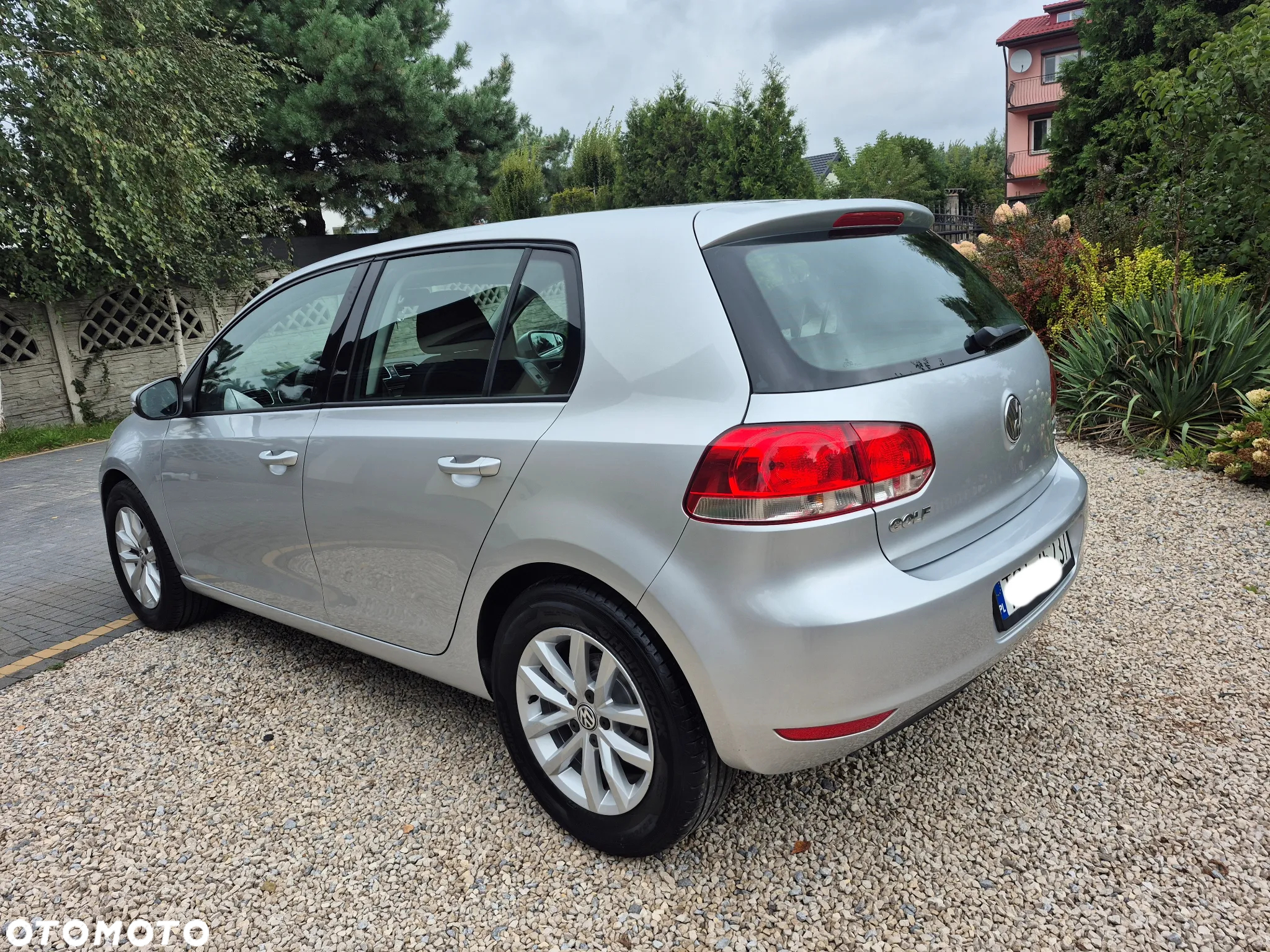 Volkswagen Golf 1.6 Edition - 5