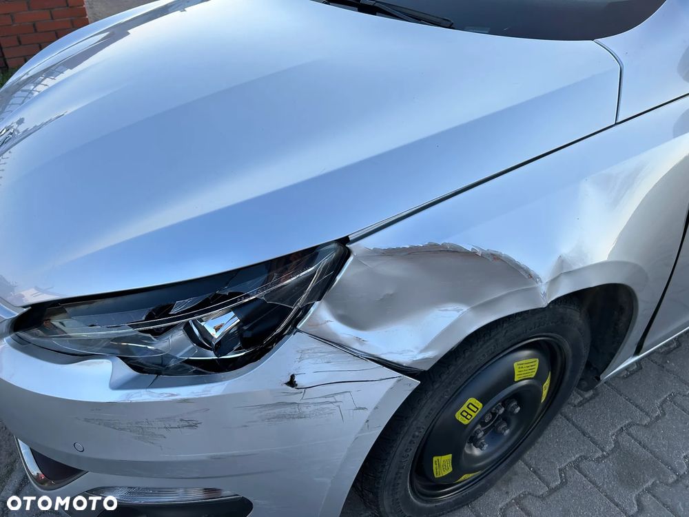 Peugeot 308 - 26