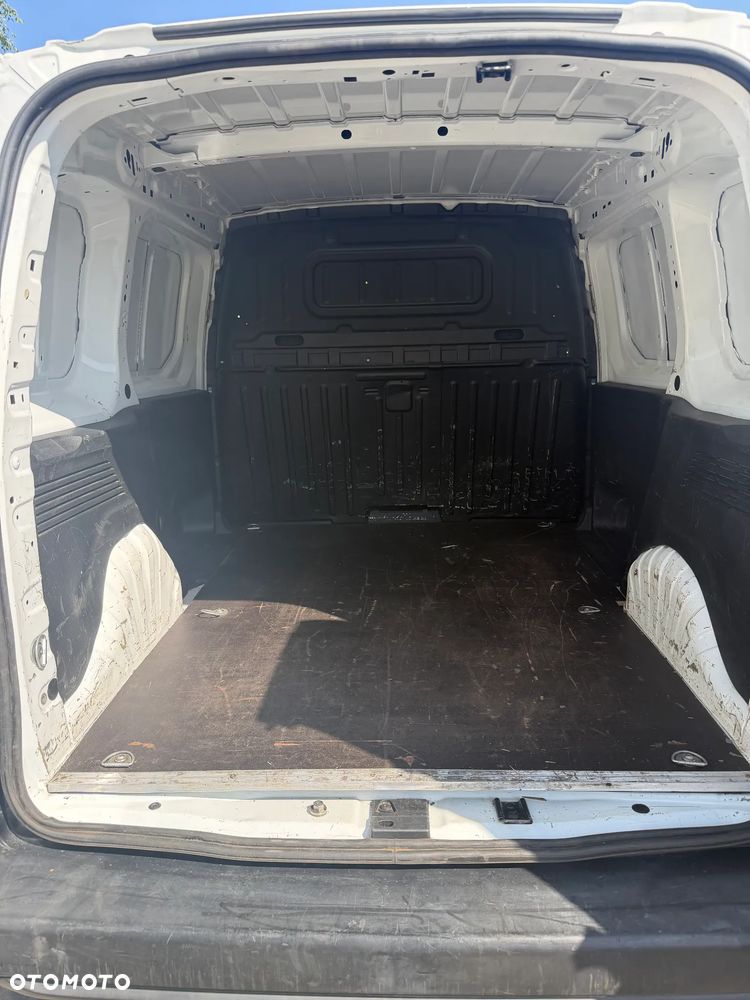 Citroën Berlingo - 8