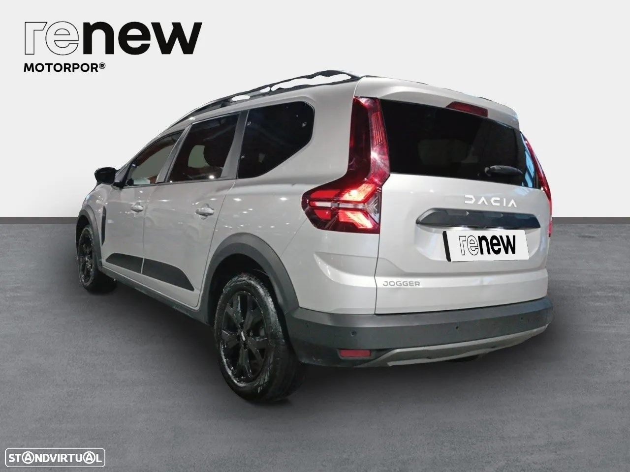 Dacia Jogger 1.0 ECO-G Extreme+ Up&Go 7L Bi-Fuel - 6