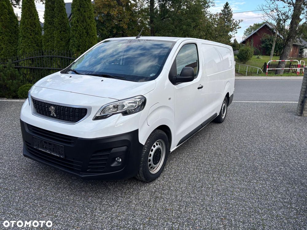 Peugeot Expert - 2