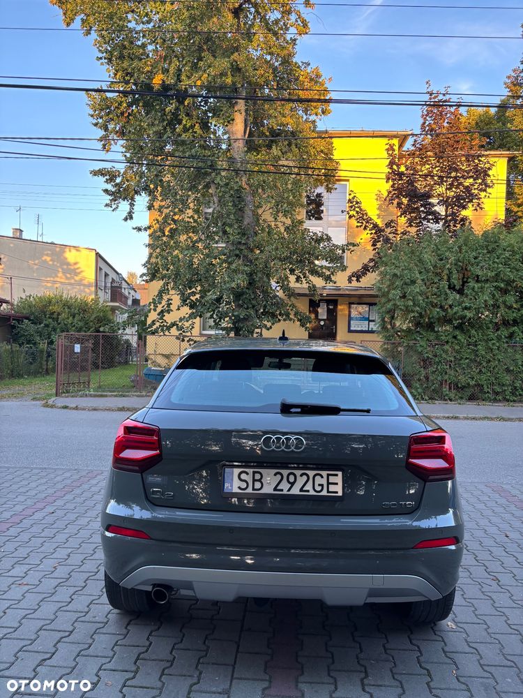 Audi Q2 - 6