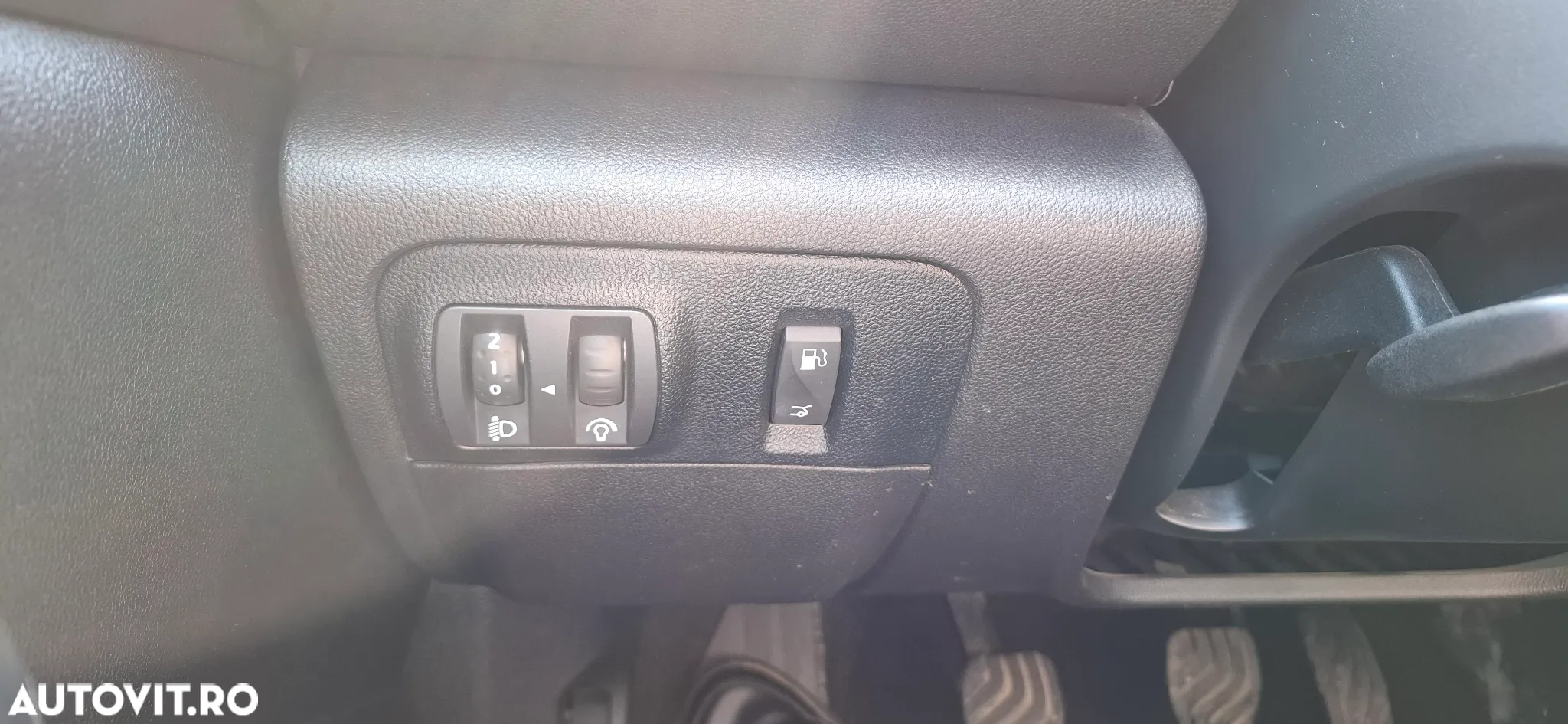 Renault Megane BLUE dCi 115 Equilibre - 16
