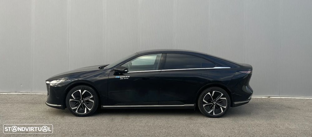 Mazda 6e 68.8 kWh Takumi - 8