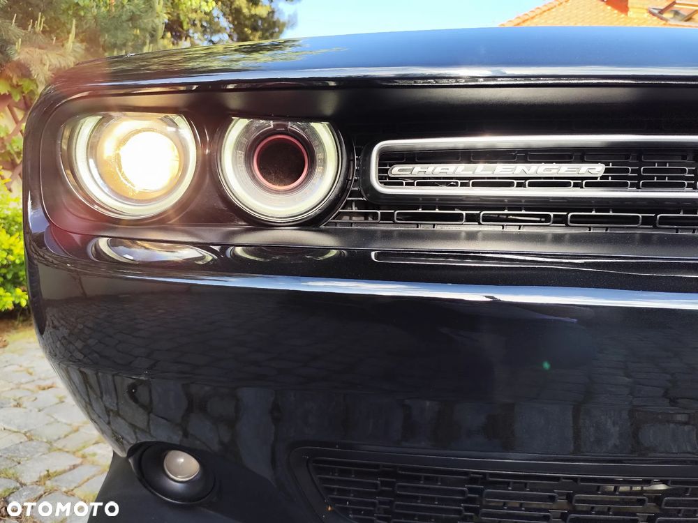 Dodge Challenger 5.7 R/T - 30