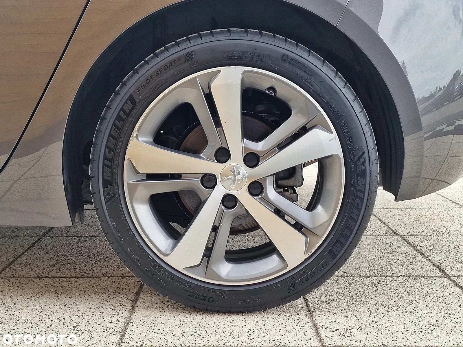 Peugeot 308 1.2 PureTech Active Pack S&S - 21