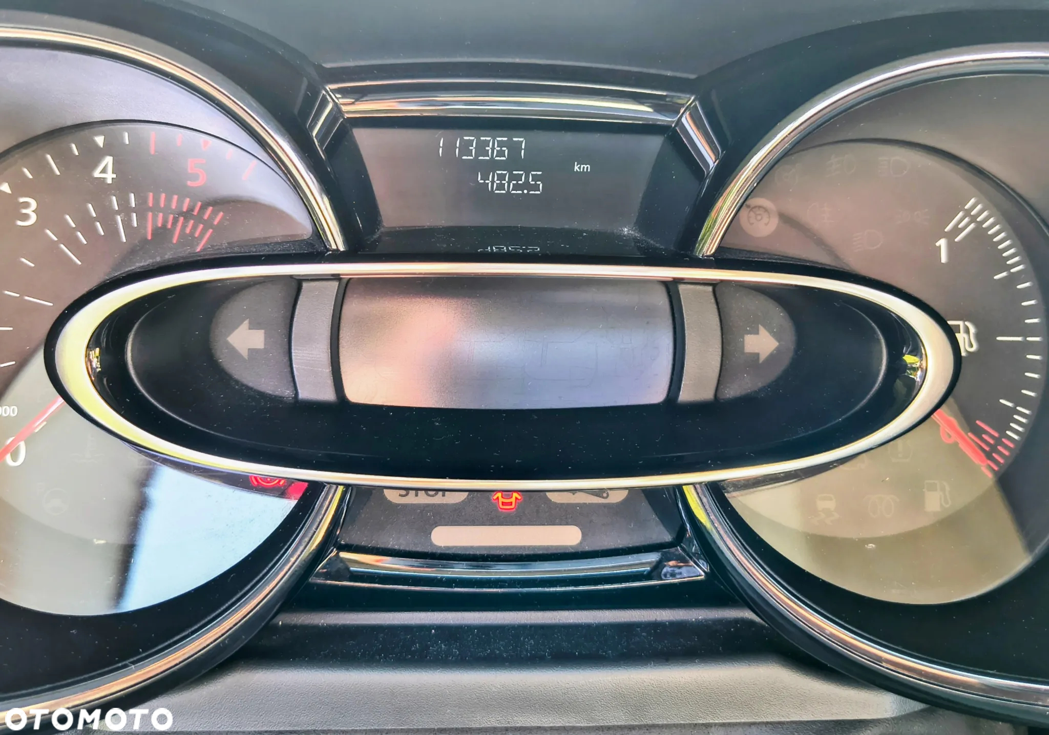 Renault Clio - 6