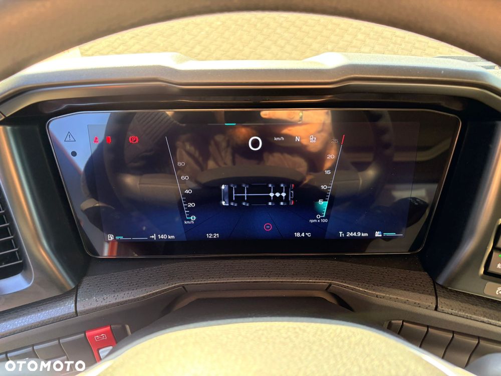 Scania P420 XT 8X4 EURO6 WYWROTKA MEILLER KIPPER 18,5m3 - 27