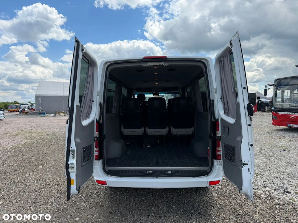 Mercedes-Benz Sprinter 316 - 6