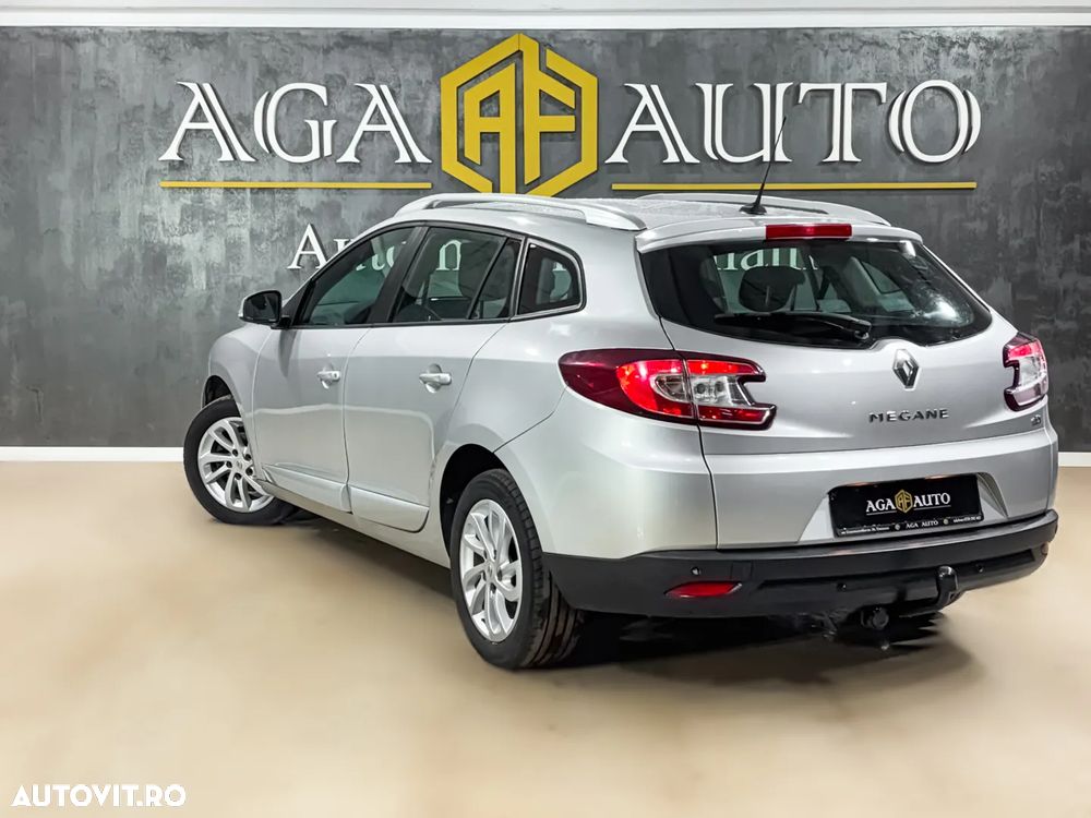 Renault Megane - 3