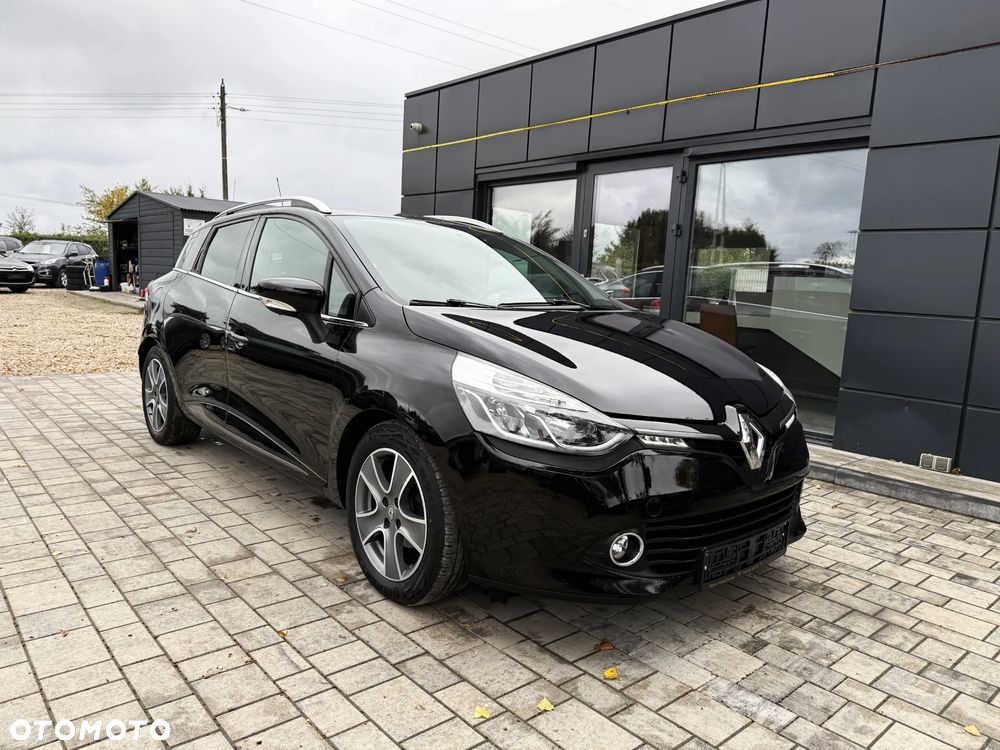 Renault Clio 1.5 dCi Energy Limited Plus - 9