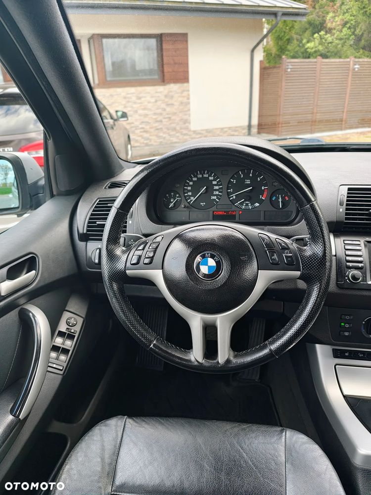 BMW X5 - 10