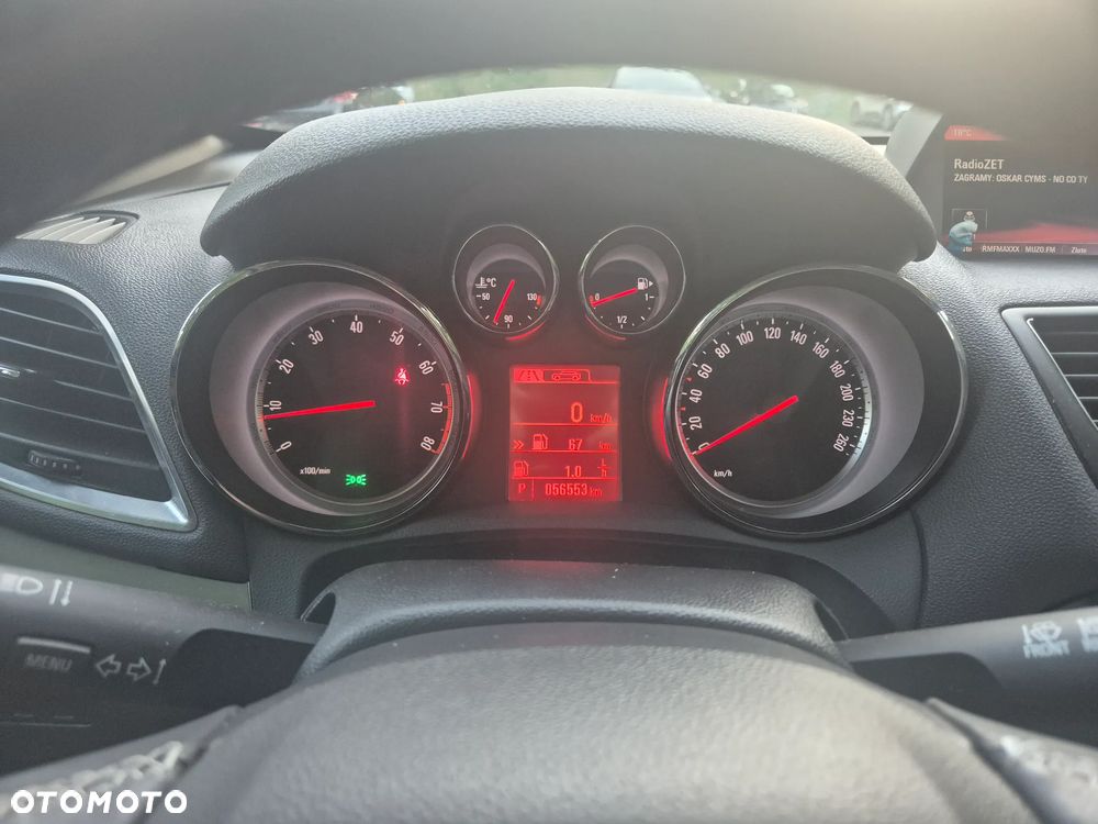Opel Mokka 1.4 T Cosmo EU6 - 5