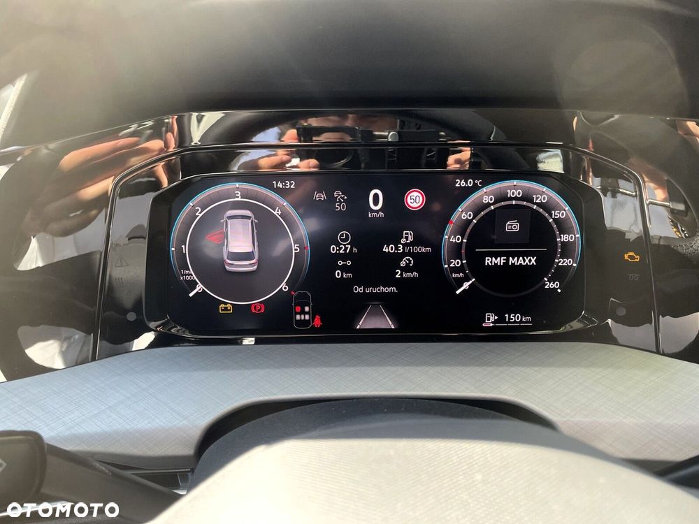 Volkswagen Golf Variant 2.0 TDI Life - 15