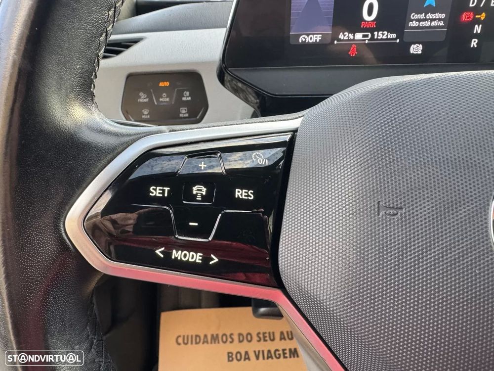 VW ID.3 Pro Performance 1st - 33