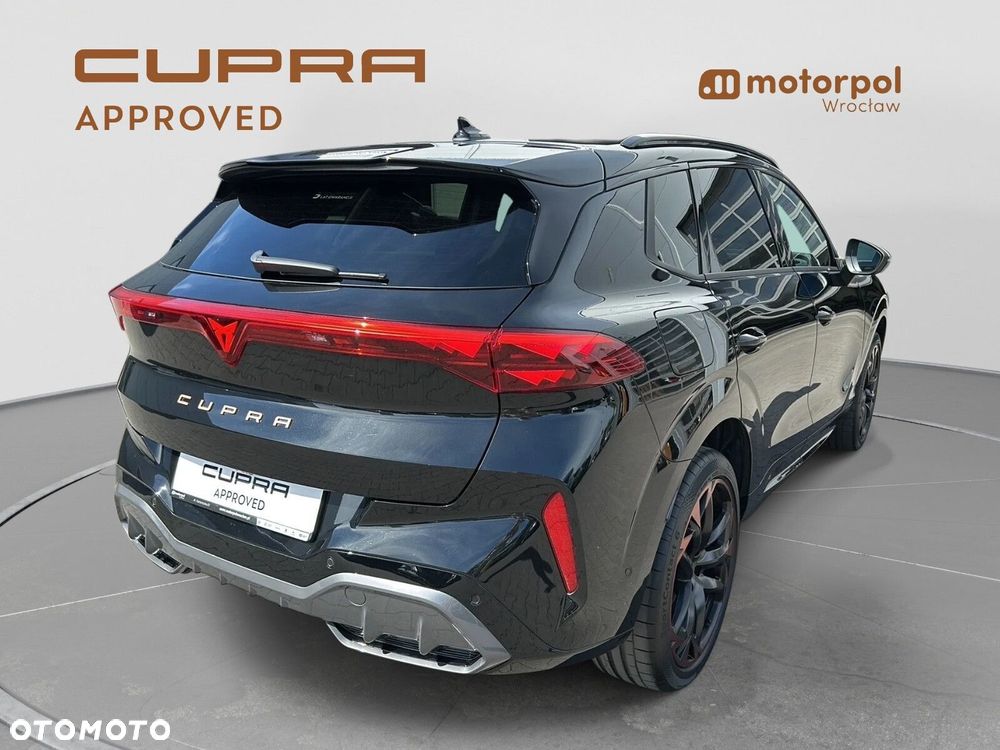 Cupra Terramar 2.0 TSI 4Drive VZ DSG - 16
