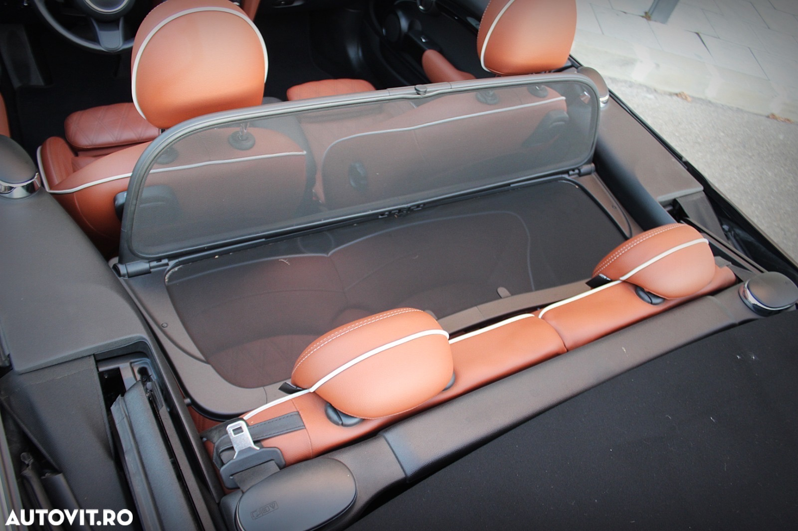 Mini Cooper S - 15