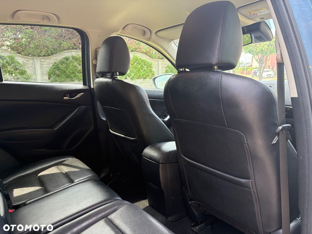 Mazda CX-5 2.2 SKYACTIV-D AWD Center-Line - 19