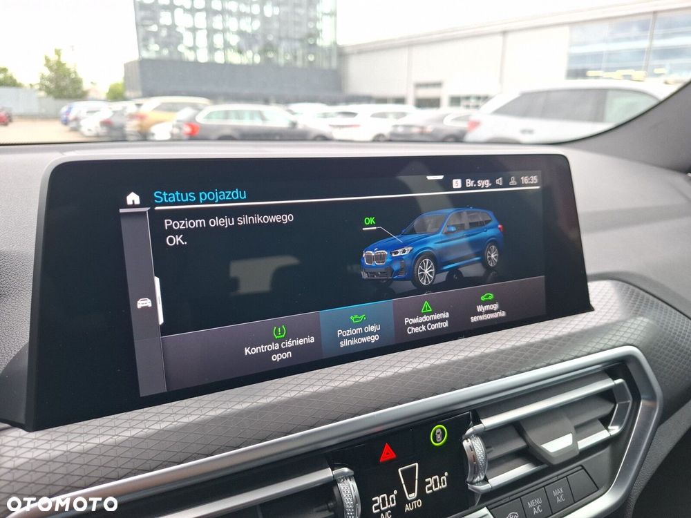 BMW X3 - 29