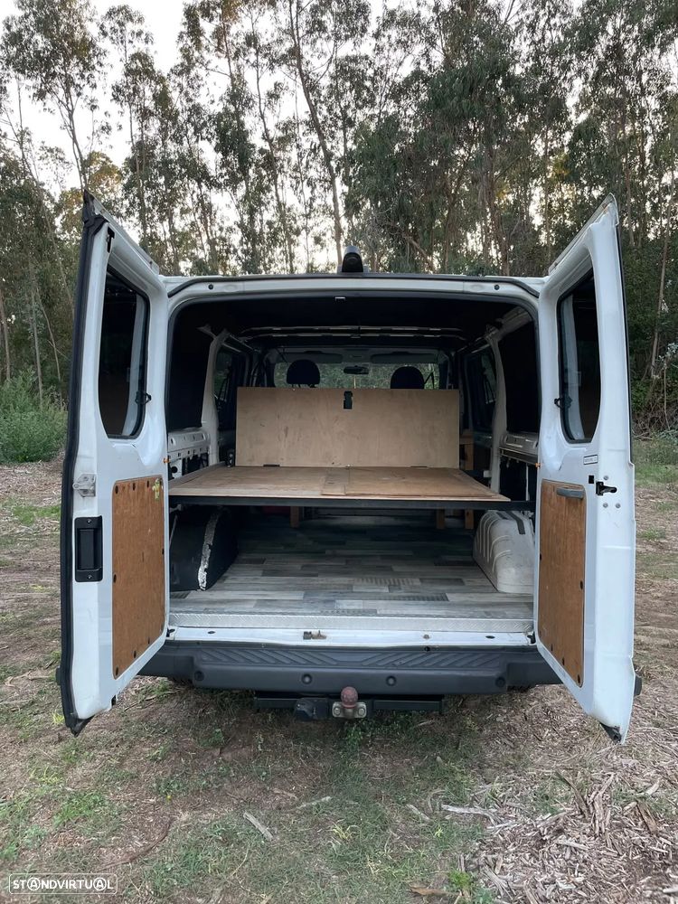 Ford Transit - 3