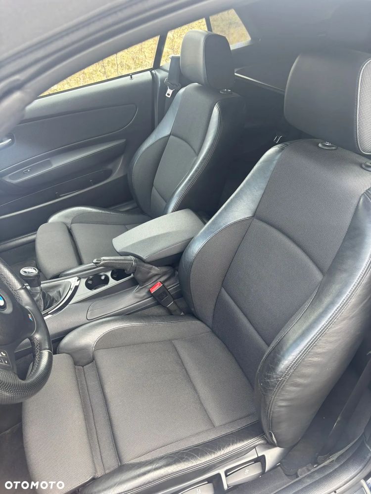 BMW Seria 1 120i - 17
