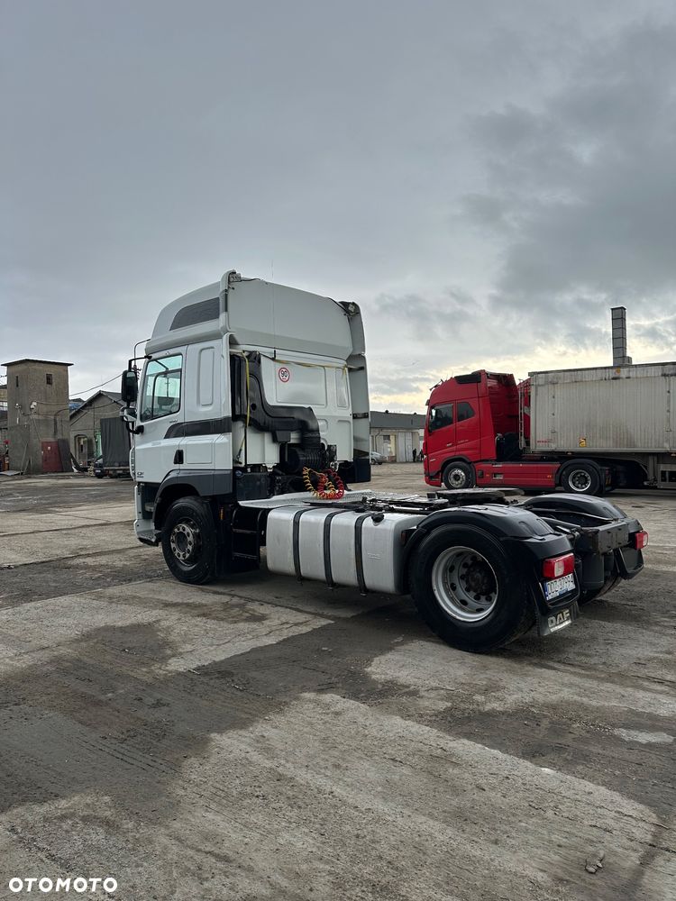 DAF CF 440 - 6