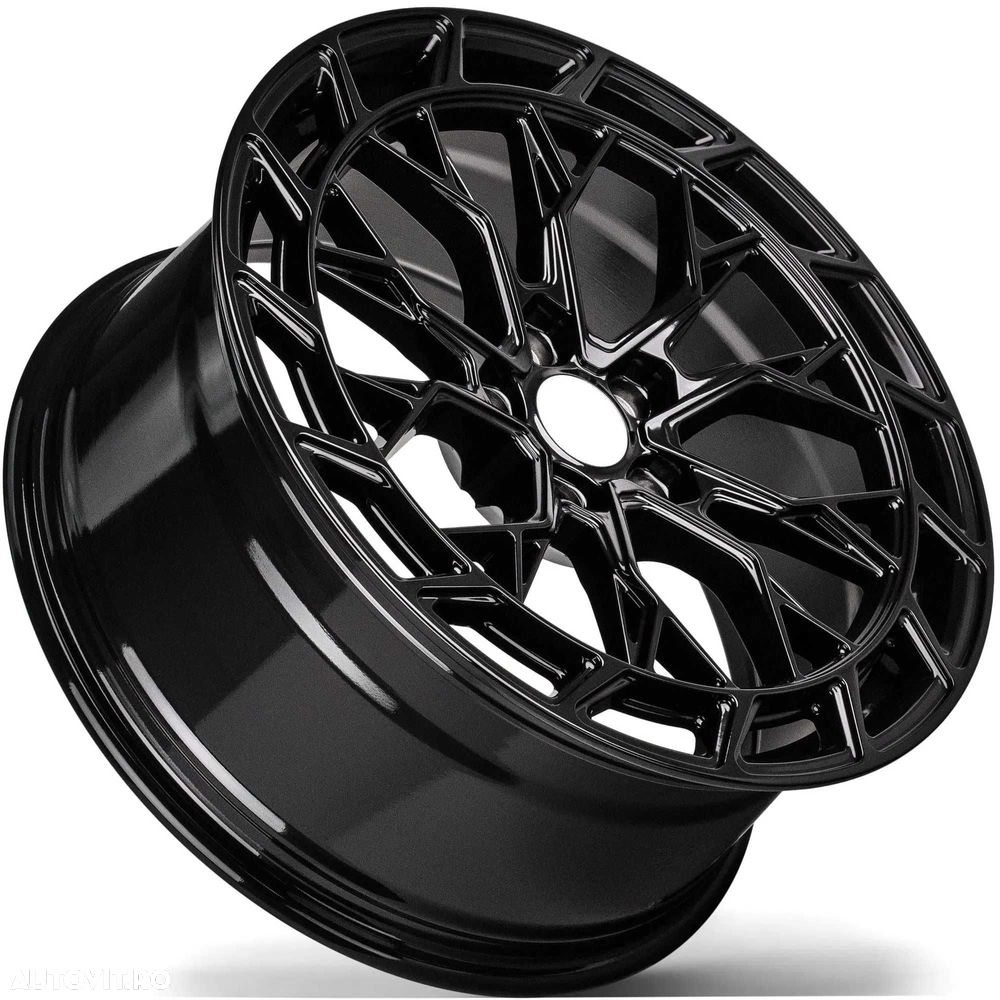 Jante R18 5x114.3 Urban BG Style | Toyota, Lexus, Hyundai, Honda Mazda - 4