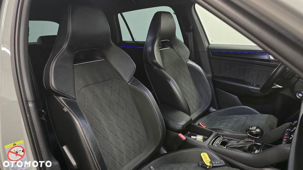 Skoda Kodiaq 2.0 TDI 4x4 Sportline DSG - 20