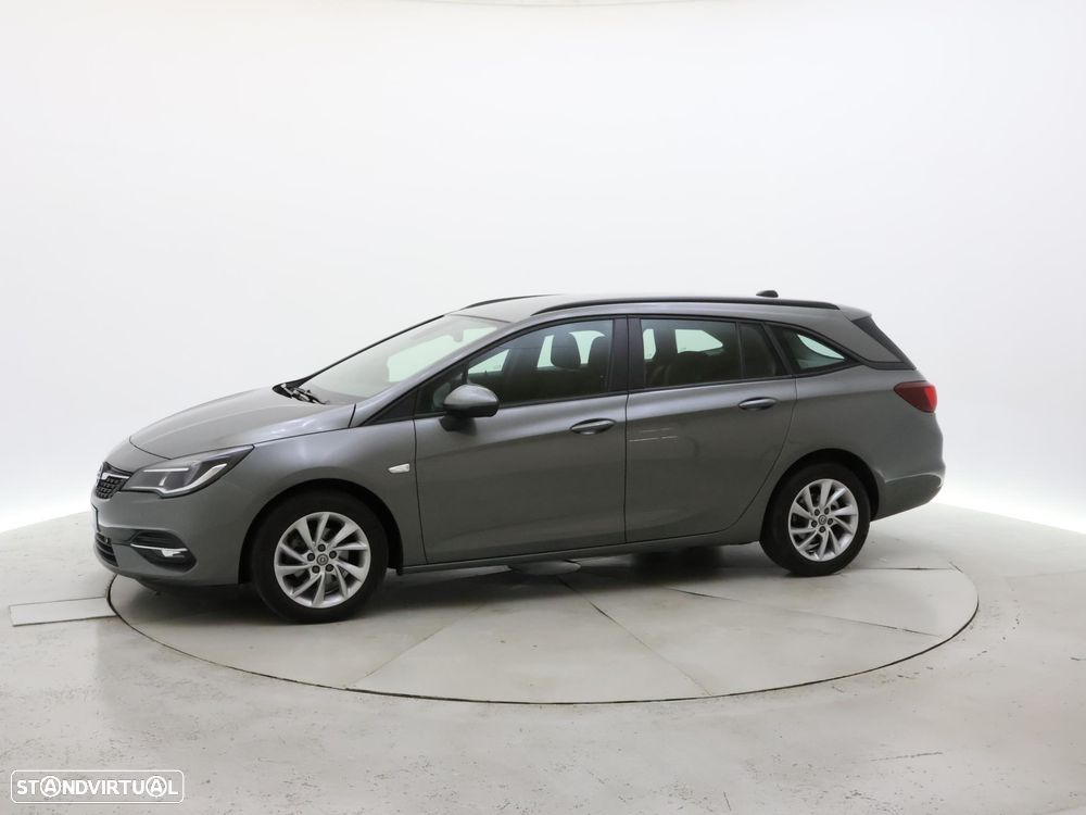 Opel Astra Sports Tourer 1.5 D Business Edition S/S - 2