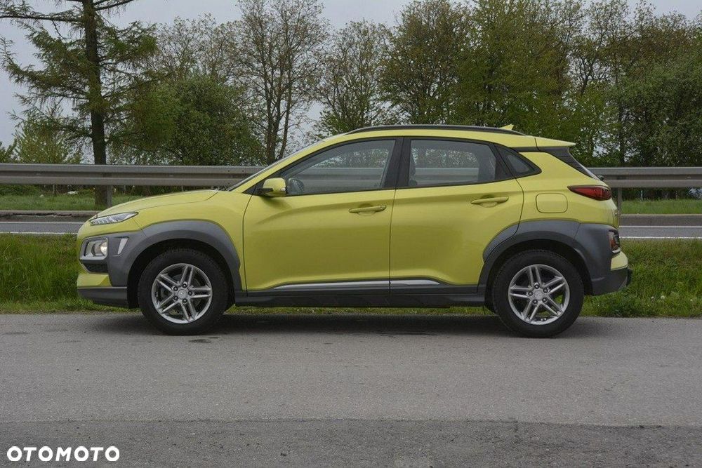 Hyundai Kona 1.0 T-GDI Style - 3