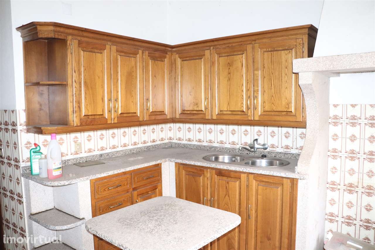 Moradia Isolada T3+3 Venda em Freamunde,Paços de Ferreira - Grande imagem: 5/39