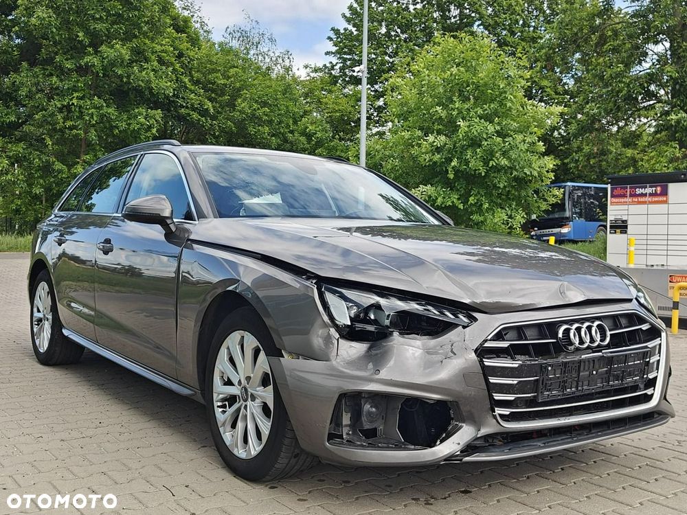 Audi A4 Avant - 3
