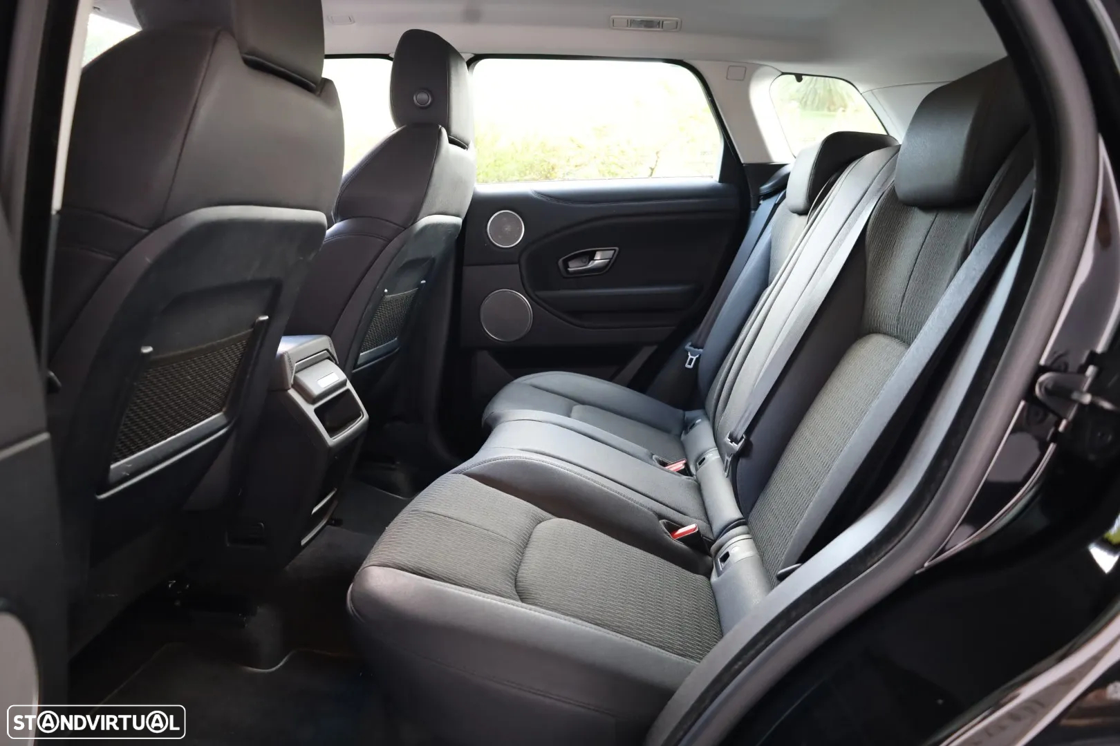 Land Rover Range Rover Evoque 2.0 eD4 SE - 45